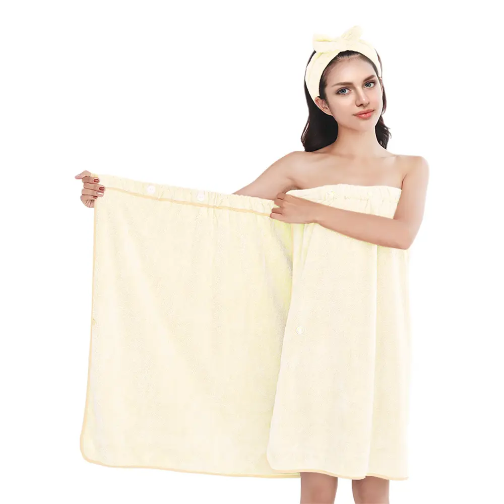 Махровый килт-полотенце BRAVO для бани и сауны 80x150 см 89264064 STLM-1043990 - Вид №4