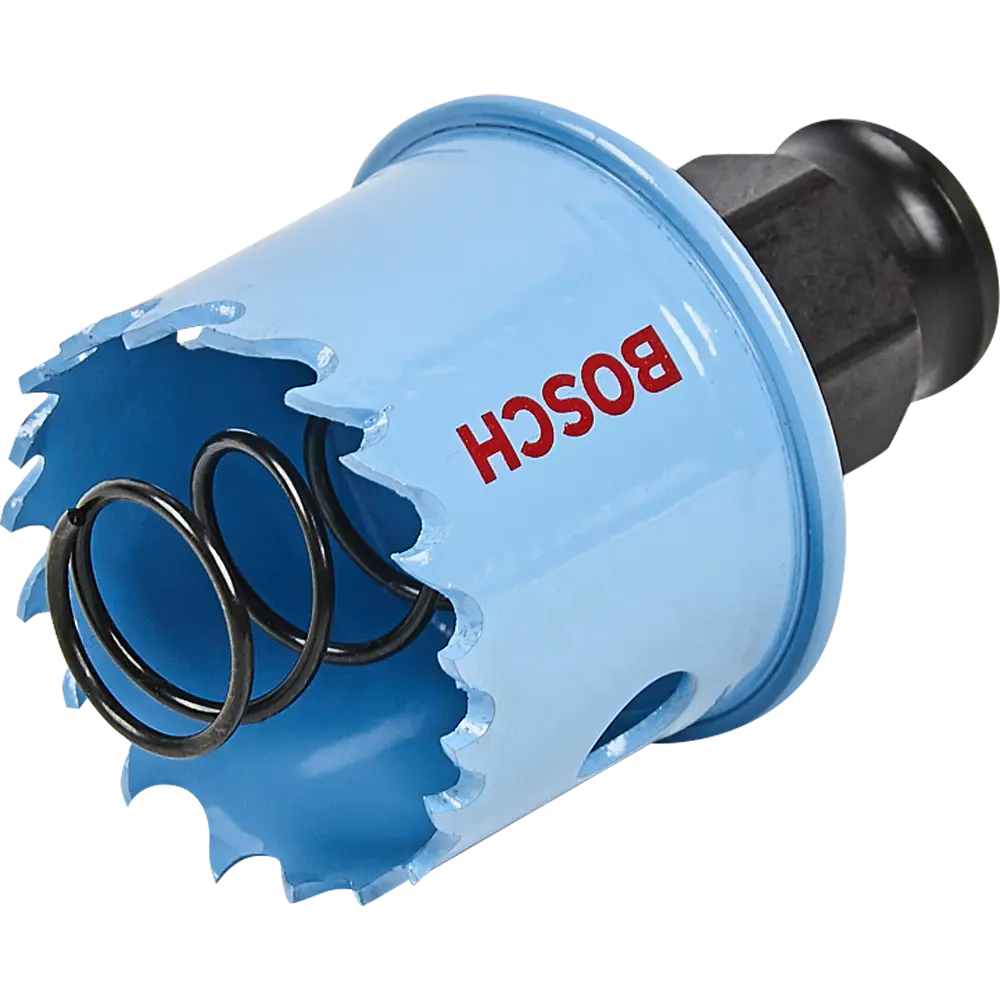 Коронка по стали Bosch 2608584790 35 мм BOSCH PROFESSIONAL STLM-2194193