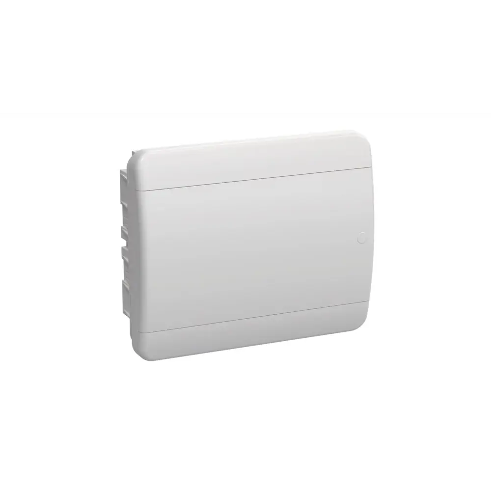 Распределительный щит IEK ЩРВ-П-12 для скрытого монтажа 89398214 STLM-1565389