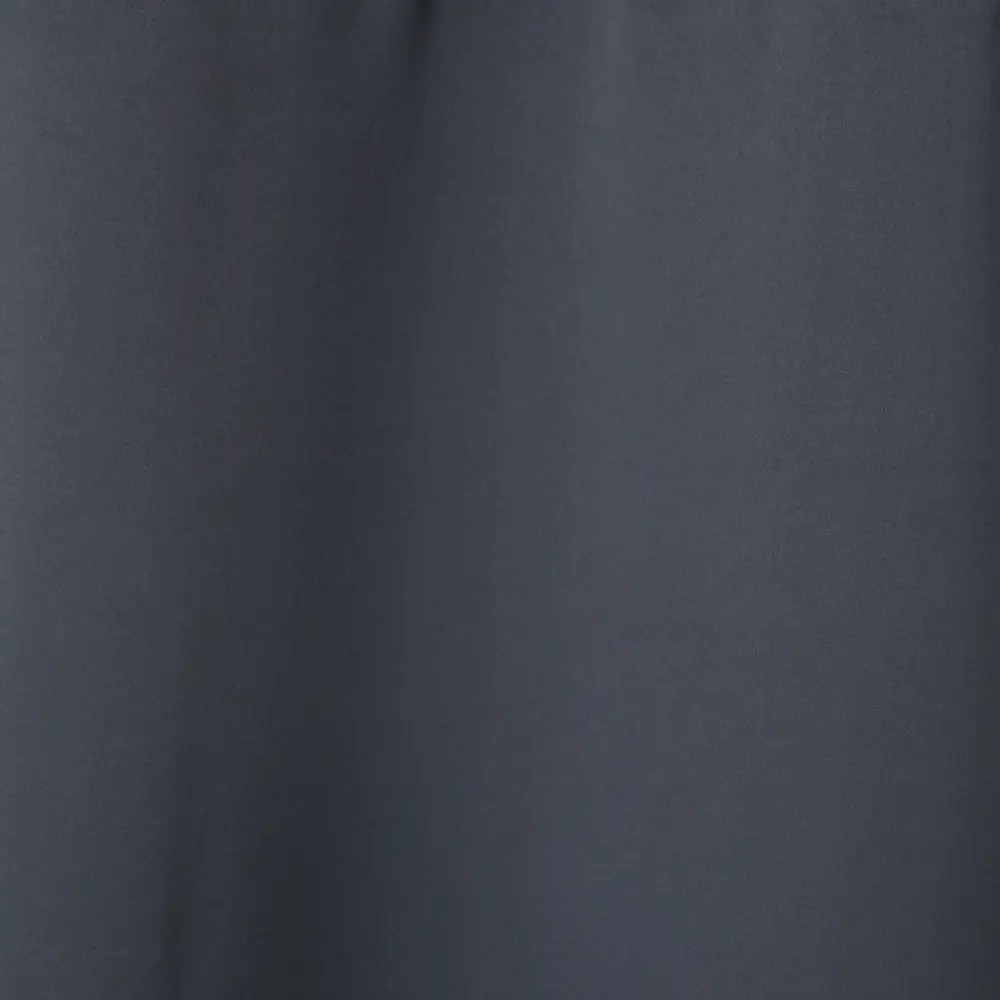 Штора на люверсах 140x260 см цвет серый Atmosphera STLM-2041764 - Вид №1