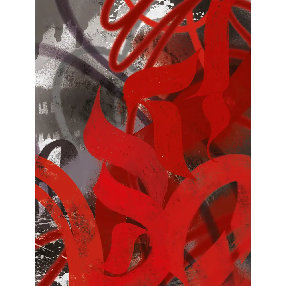 Постер Арт 30x40 см 3 шт. 89362895 STLM-2015862 АРТ ДИЗАЙН  - Вид №2