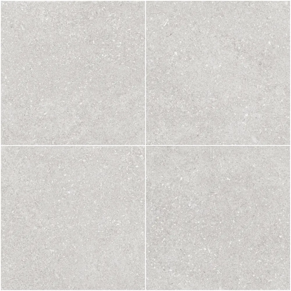 Керамогранит Bravo 45x45 см 1.62 м² цвет серый Gracia Ceramica STLM-2205504 - Вид №2