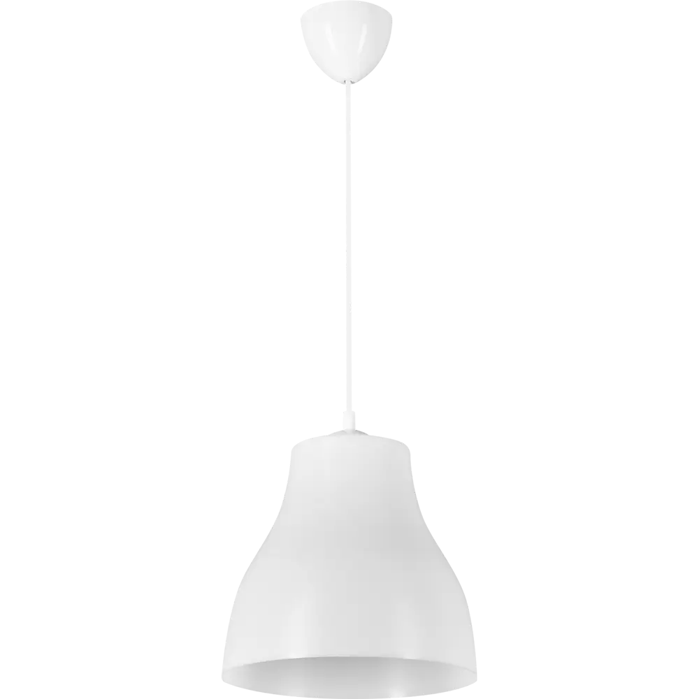 21 ВЕК-СВЕТ Подвесной светильник 2221/1 белый для точечного освещения 85116225 STLM-1582599 - Вид №2