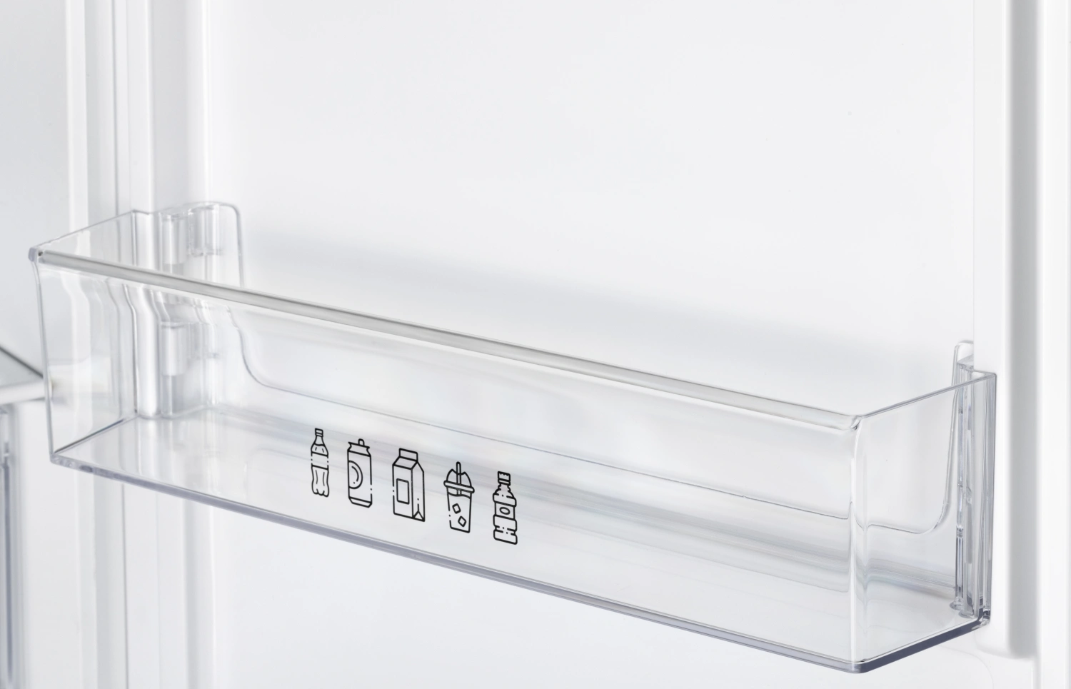 9291848 Холодильник с морозильником   NORD NRB 121 W белый STDN-0003391 - Вид №7