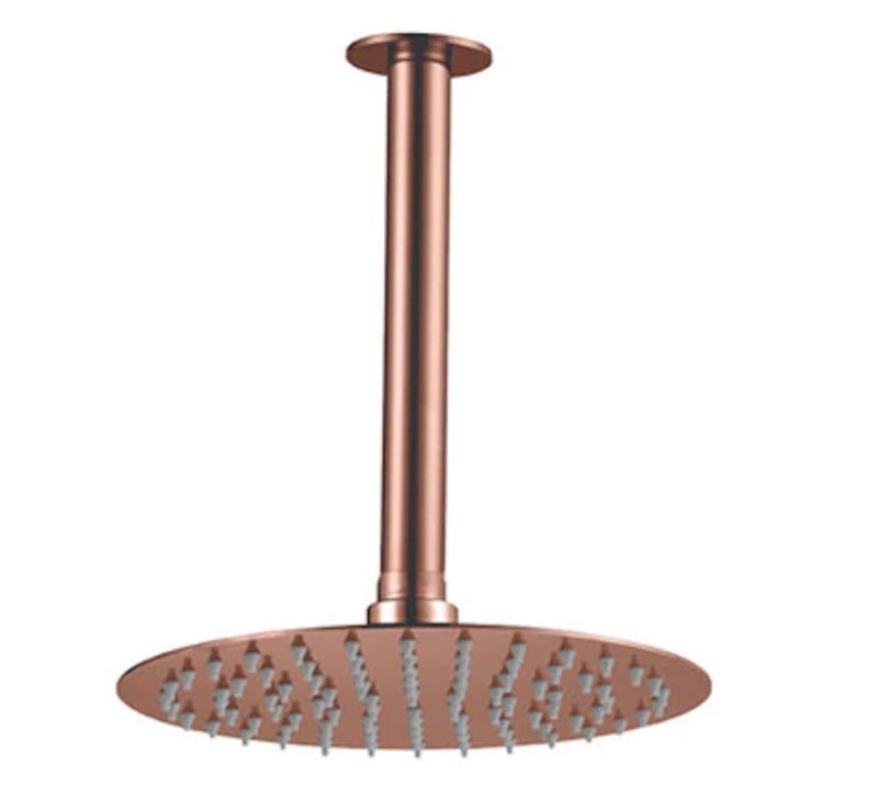 Встраиваемый набор для душа с ручным душем Fontana Showers FS9767 ARCH-00093320 - Вид №2