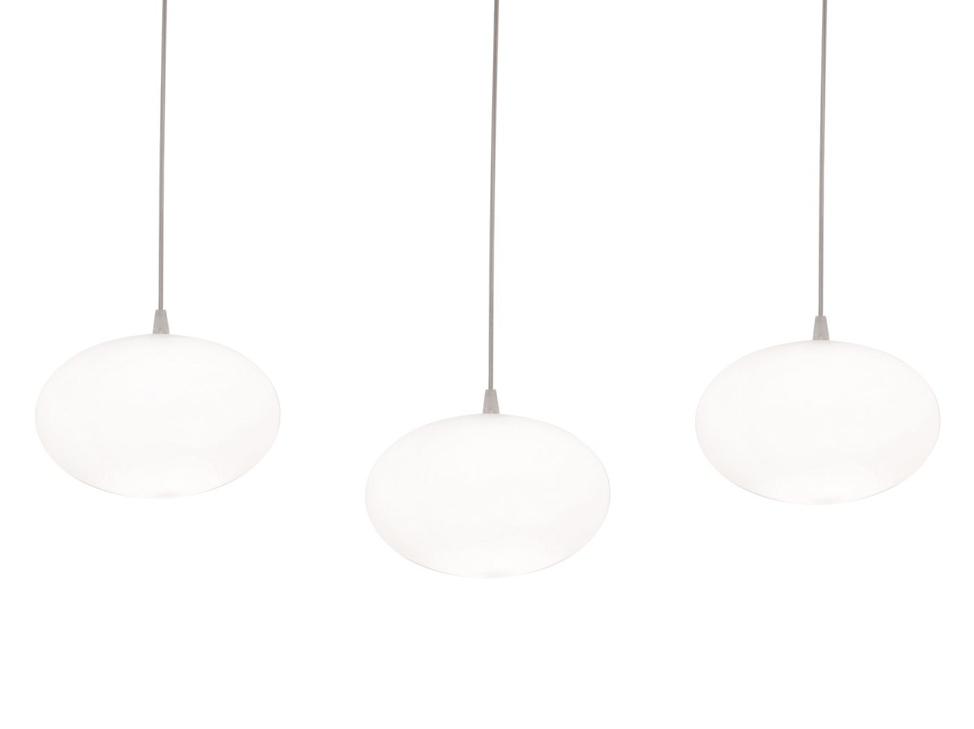 Подвесной светильник из дутого стекла NEMO Maga ARCH-00041767