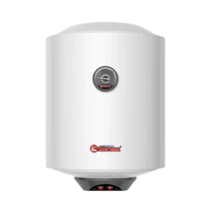 Водонагреватель накопительный 2.5 кВт Thermex Thermo 30 V Slim вертикальный 30 л эмалированная сталь