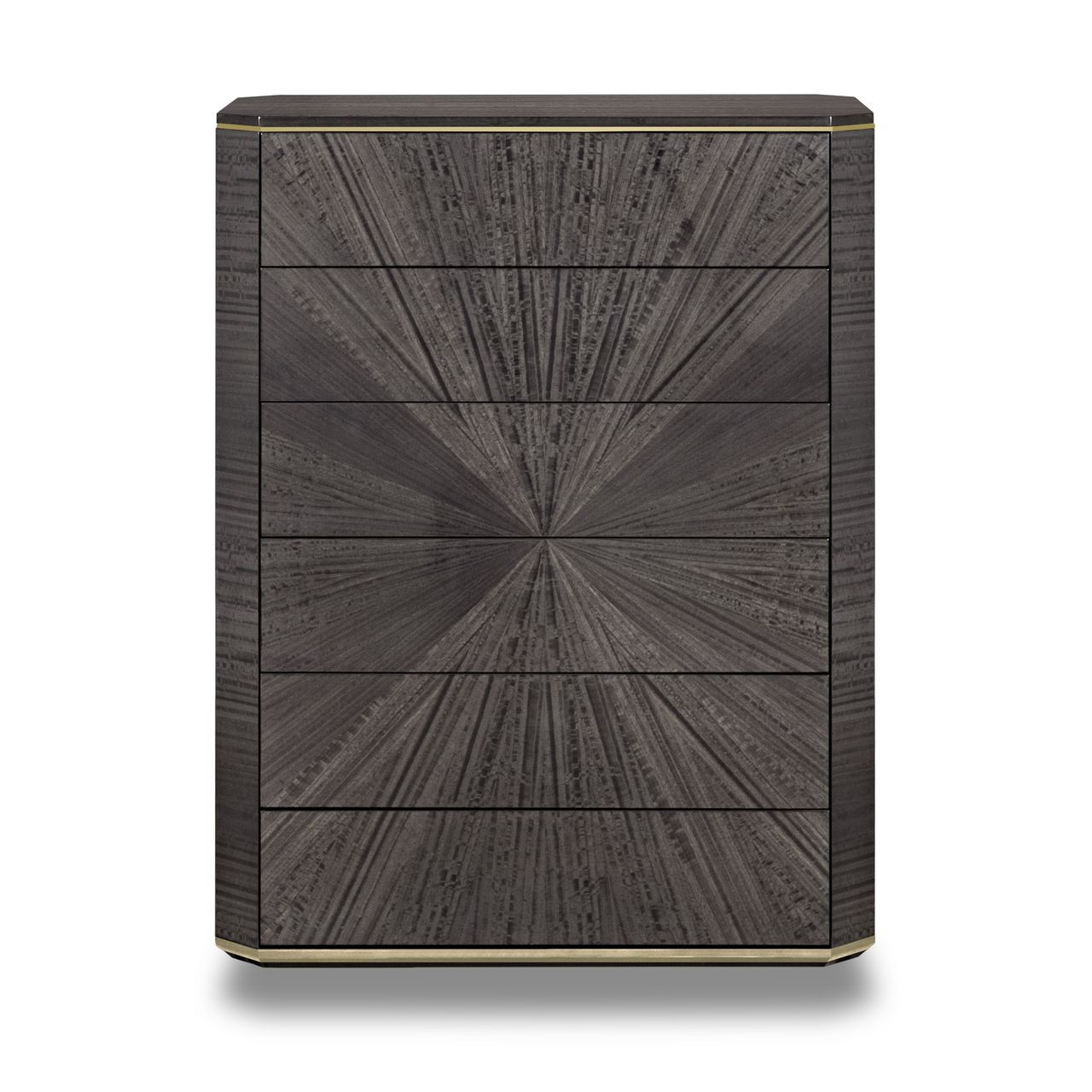 Деревянный комод Hurtado EMERALD ARCH-00141011 - Вид №14