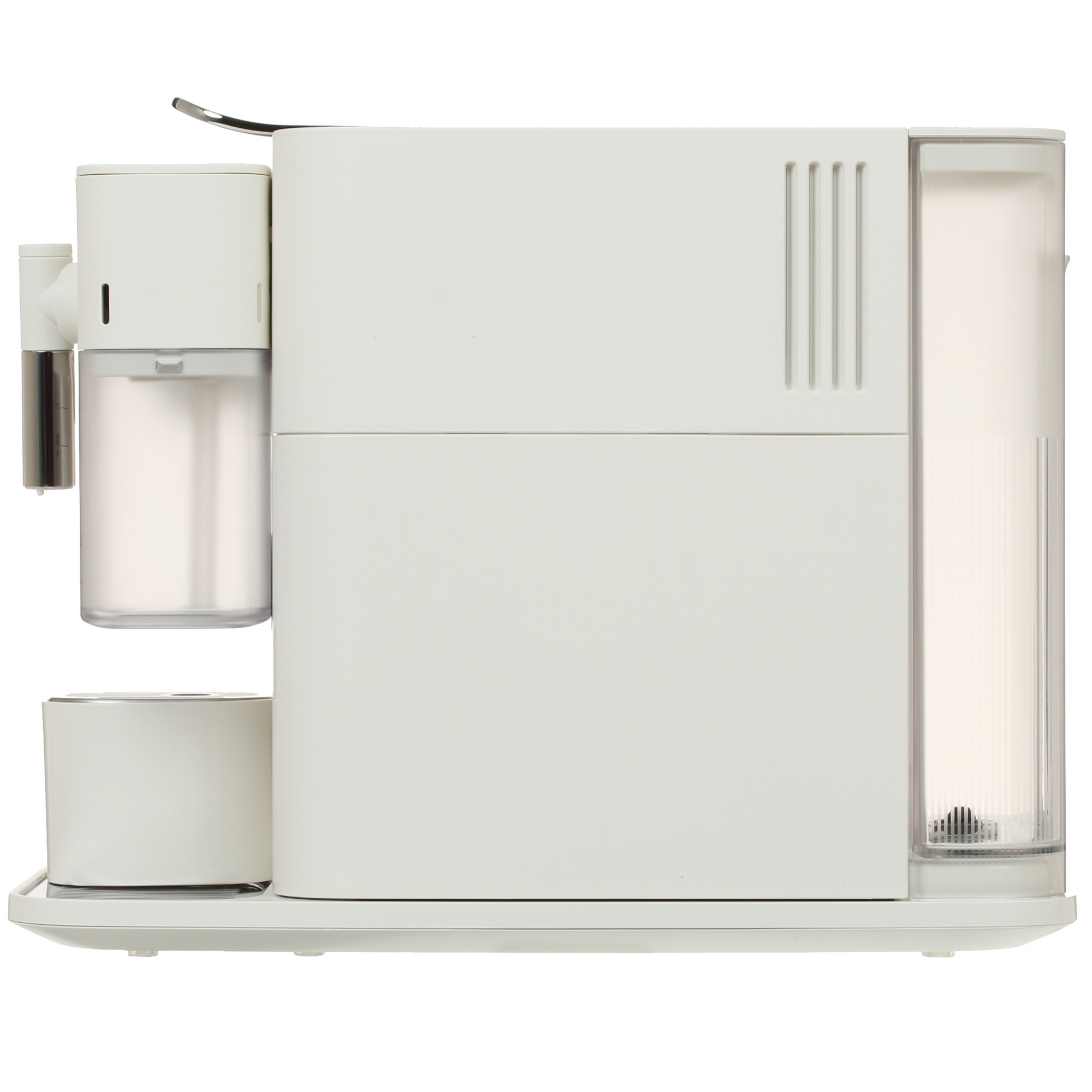 5344663 Кофемашина капсульная Delonghi -NESPRESSO EN510.W STDN-0135180 - Вид №2