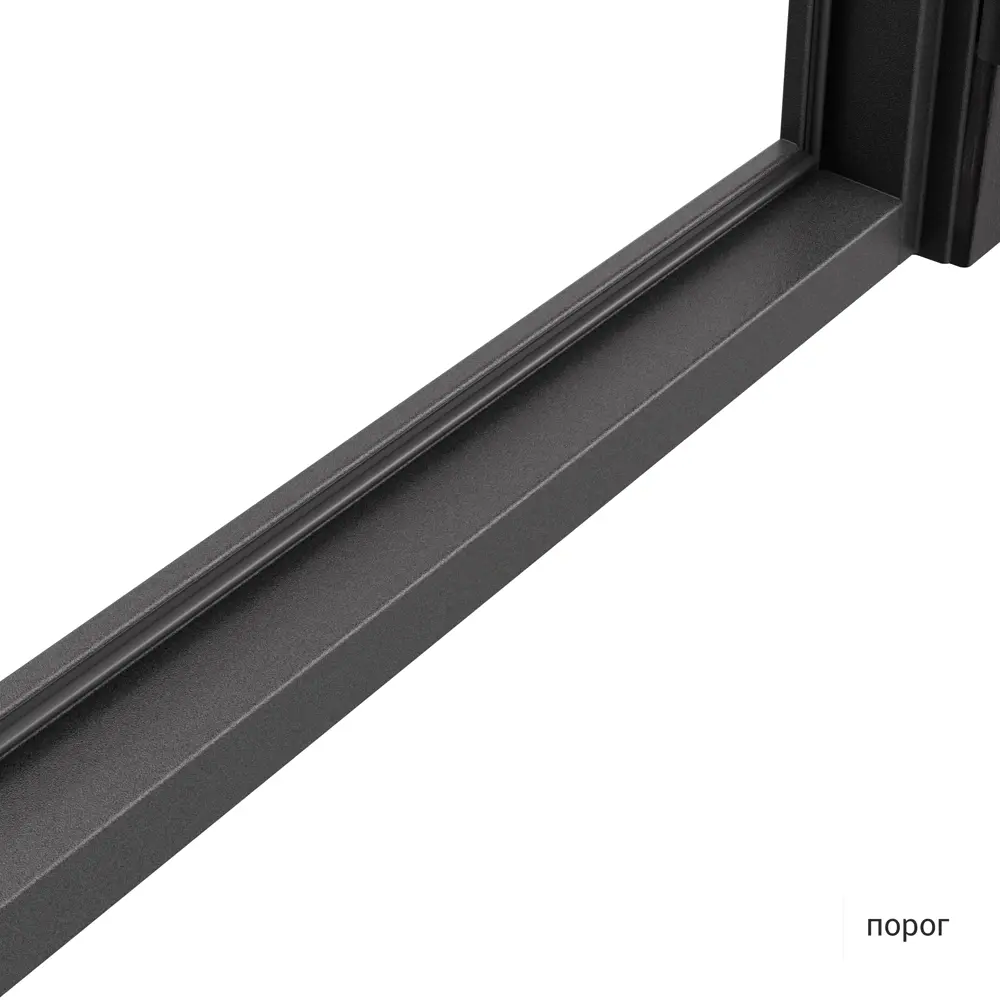 Дверь входная металлическая Хьюго 02 880 мм правая TOREX STLM-2170821 - Вид №12