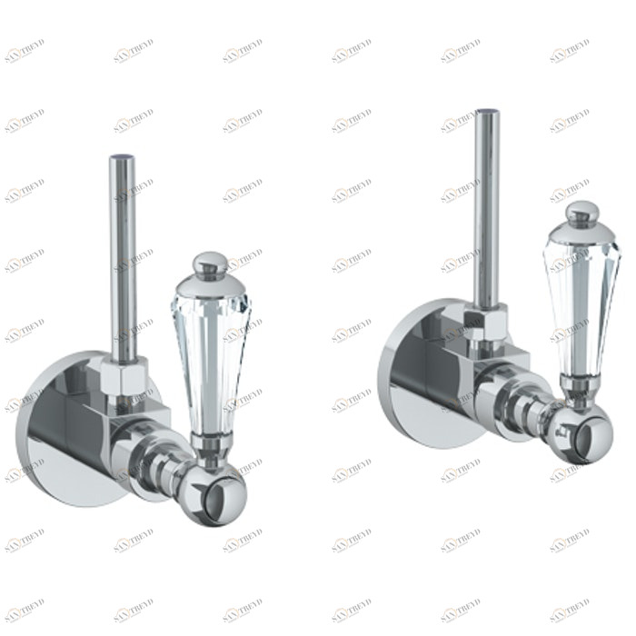 Кран 180-MAS2-SWU Lavatory Watermark 
