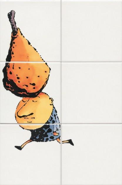 Revigrés Покрытие из глазурованного керамогранита sun-id-1344601 - Вид №3