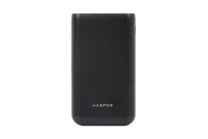 16868779 Внешний аккумулятор PB-10010 black H00001308 Harper