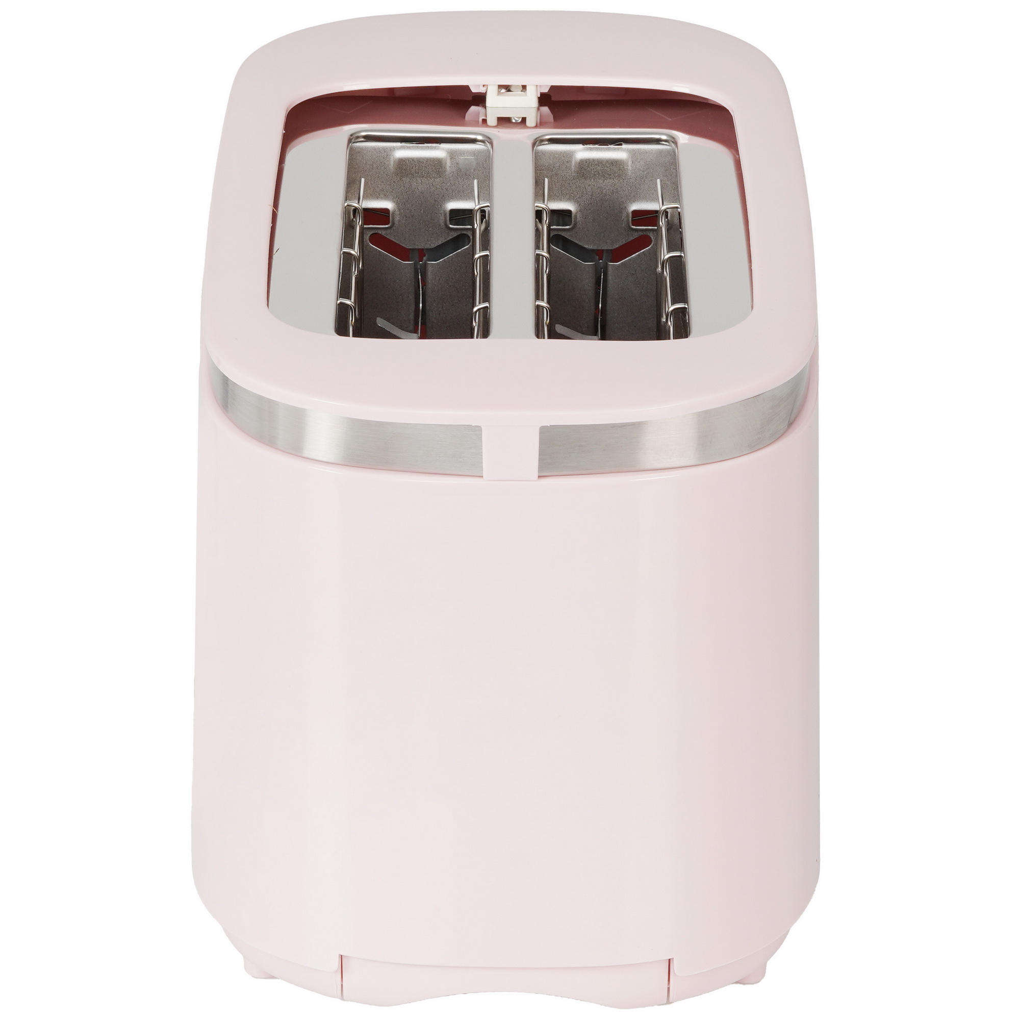 5368917 Тостер Oursson TO2104/PR розовый STDN-0066339 - Вид №5