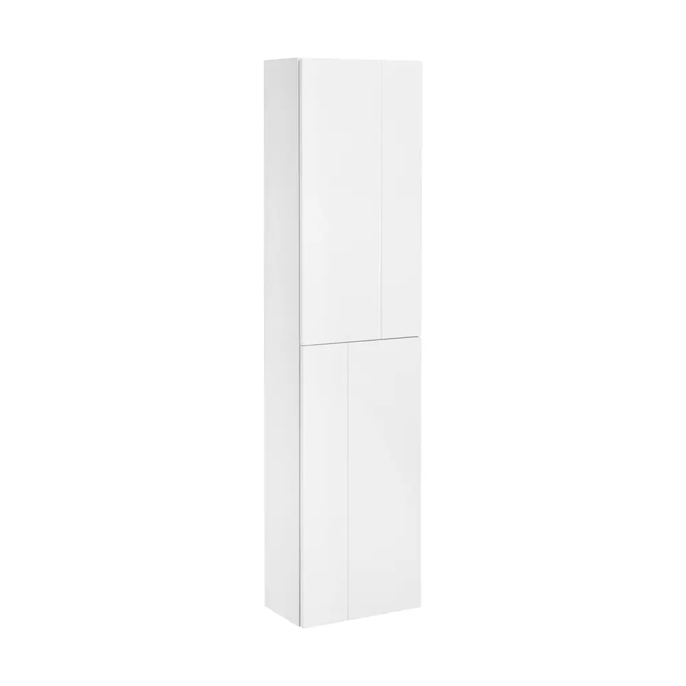 Пенал для ванной Roca Pilar 160x40 см цвет белый STLM-2163026