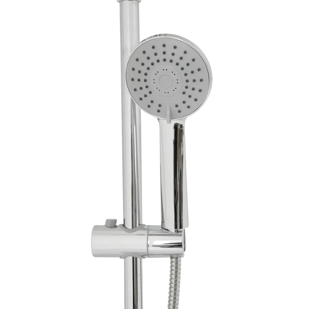 Душевая стойка Клевер ST2LM со смесителем STLM-2051206 - Вид №3