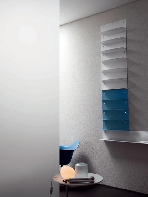 Kos by Zucchetti Полка для ванной Faraway sun-id-1418148 - Вид №2