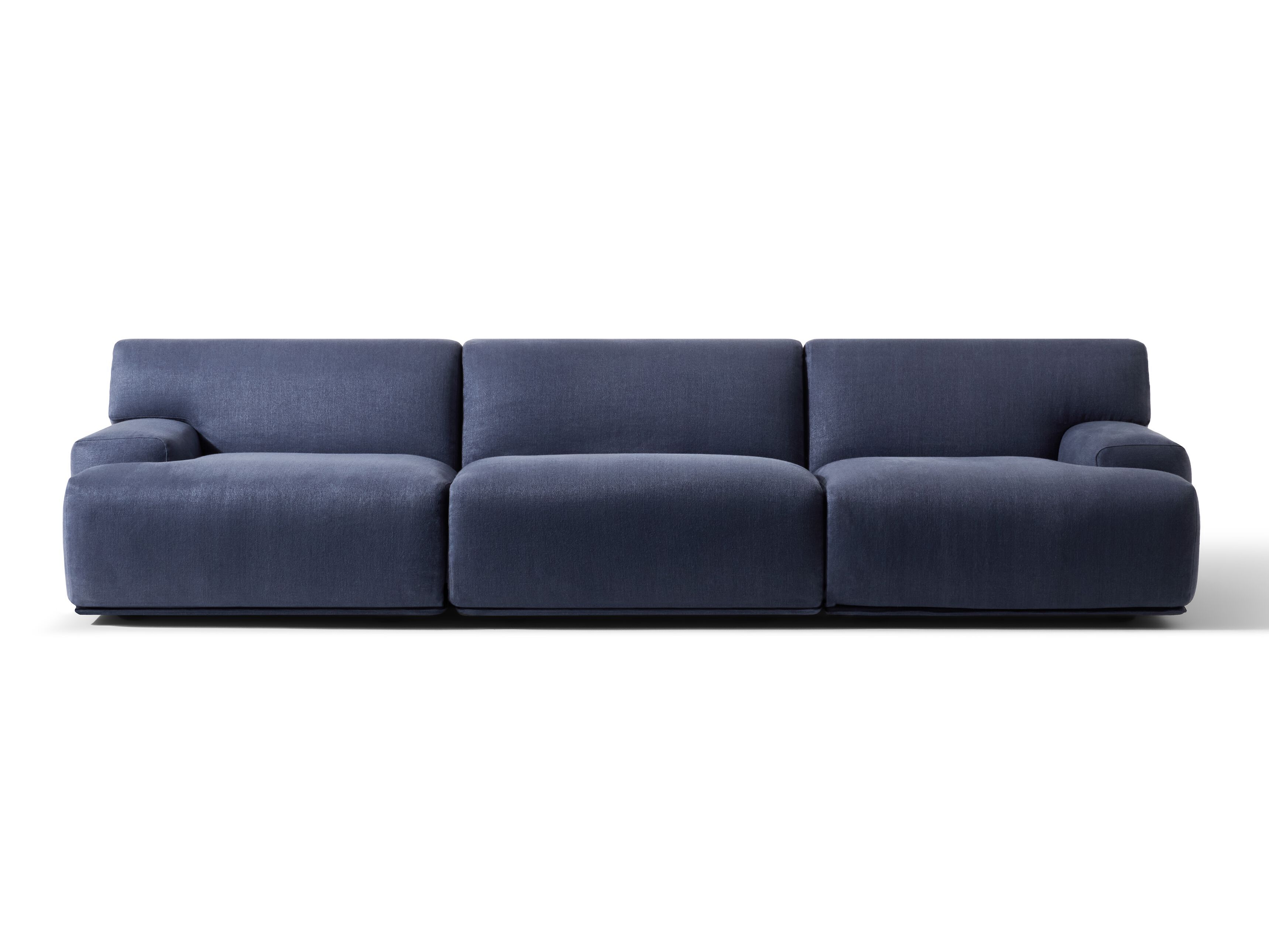 Модульный тканевый диван CASSINA FIANDRA ARCH-00109782