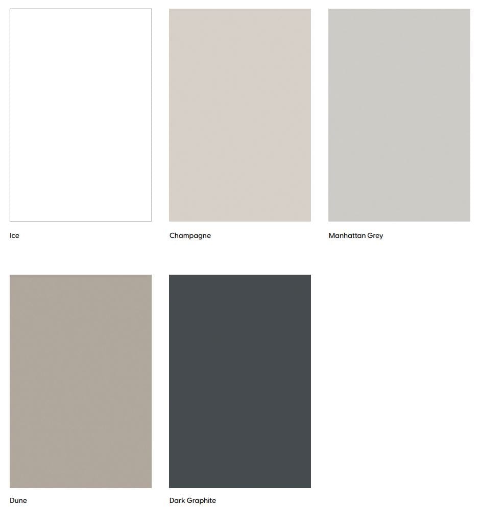 Распашная дверь с выдвижными петлями Venus Design Вера ARCH-00030364 - Вид №14