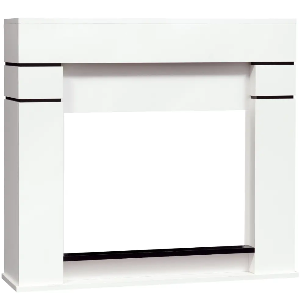 Обрамление для электрического камина Alta 24 WT REALFLAME STLM-2115388 - Вид №1