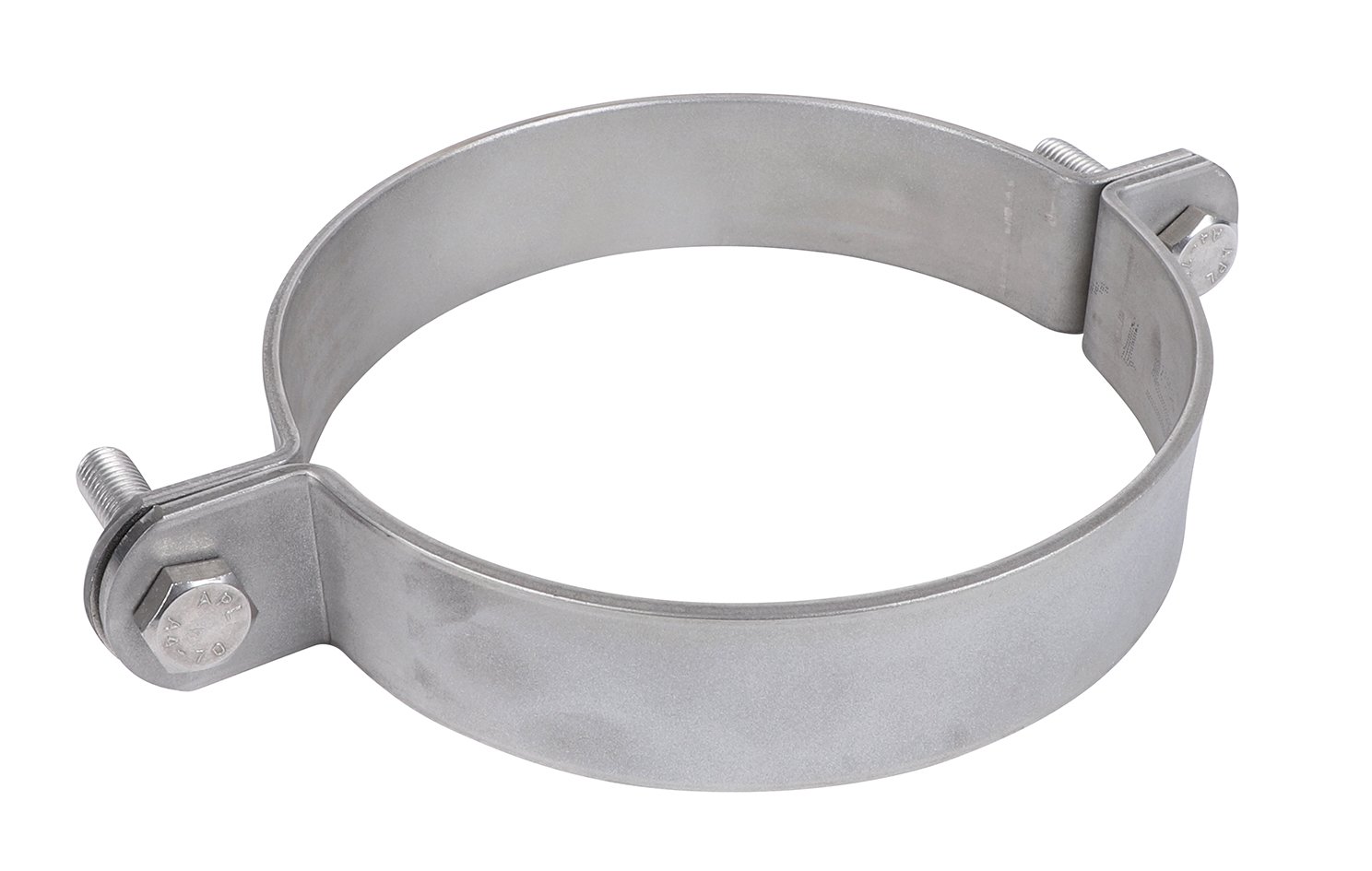 33077078 Stainless Steel Heavy Duty Clamp (M12, M16) walraven 