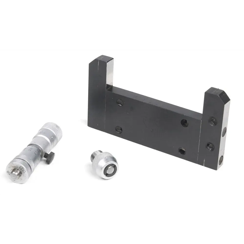 Нутромер микрометрический ЧИЗ PRO НМ 50-600 точность до 0.01 мм STLM-2093728