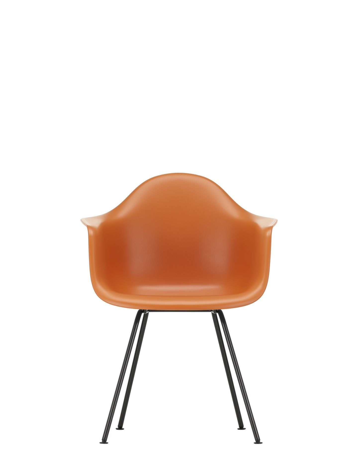Стул из полипропилена со встроенной подушкой VITRA Eames Plastic Chair ARCH-00003802 - Вид №46