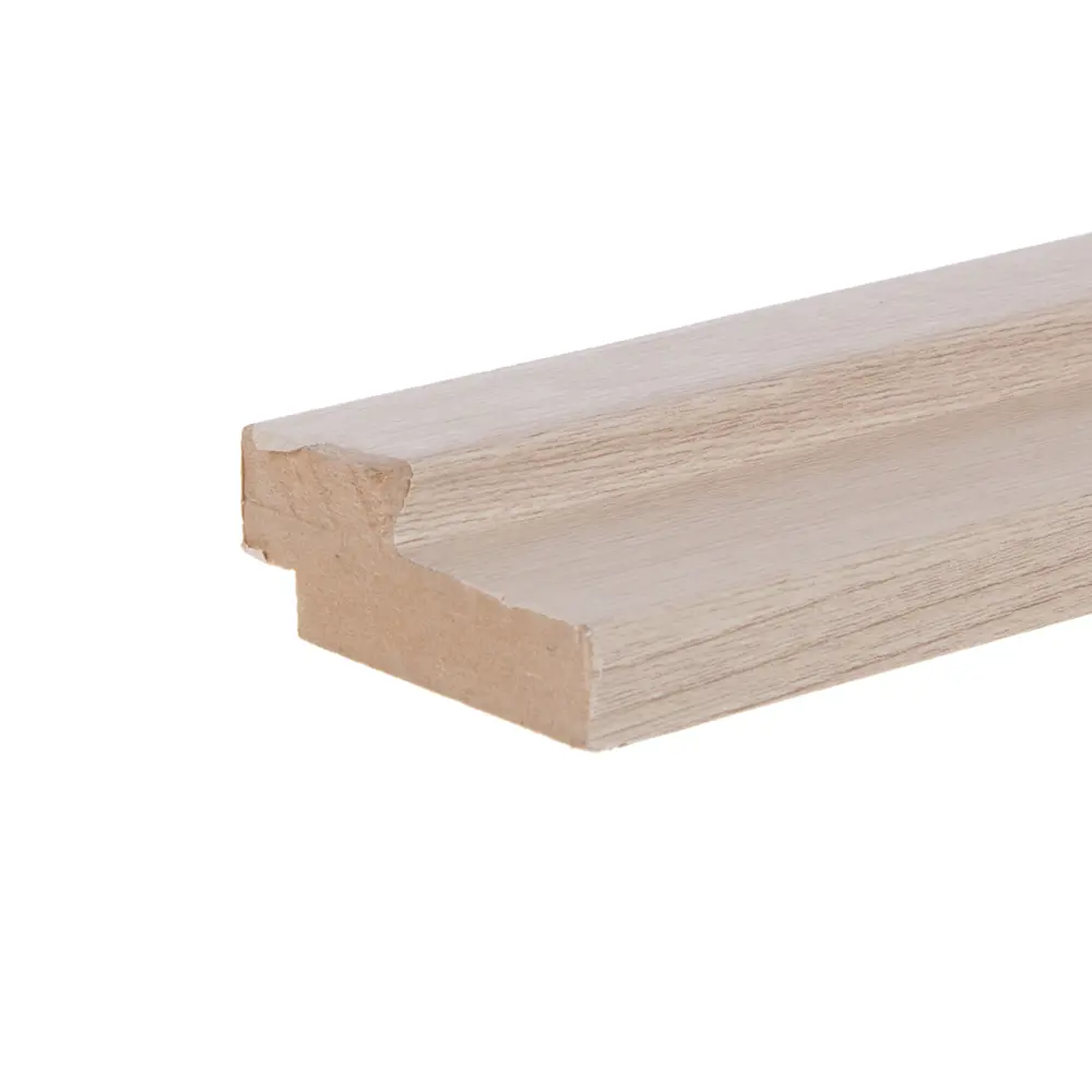 Коробка дверная 70x207 см, МДФ, цвет дуб белёный 14228962 STLM-2175204 Santreyd 