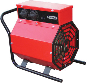 5095891 Тепловая пушка электрическая Hintek PROF-12380