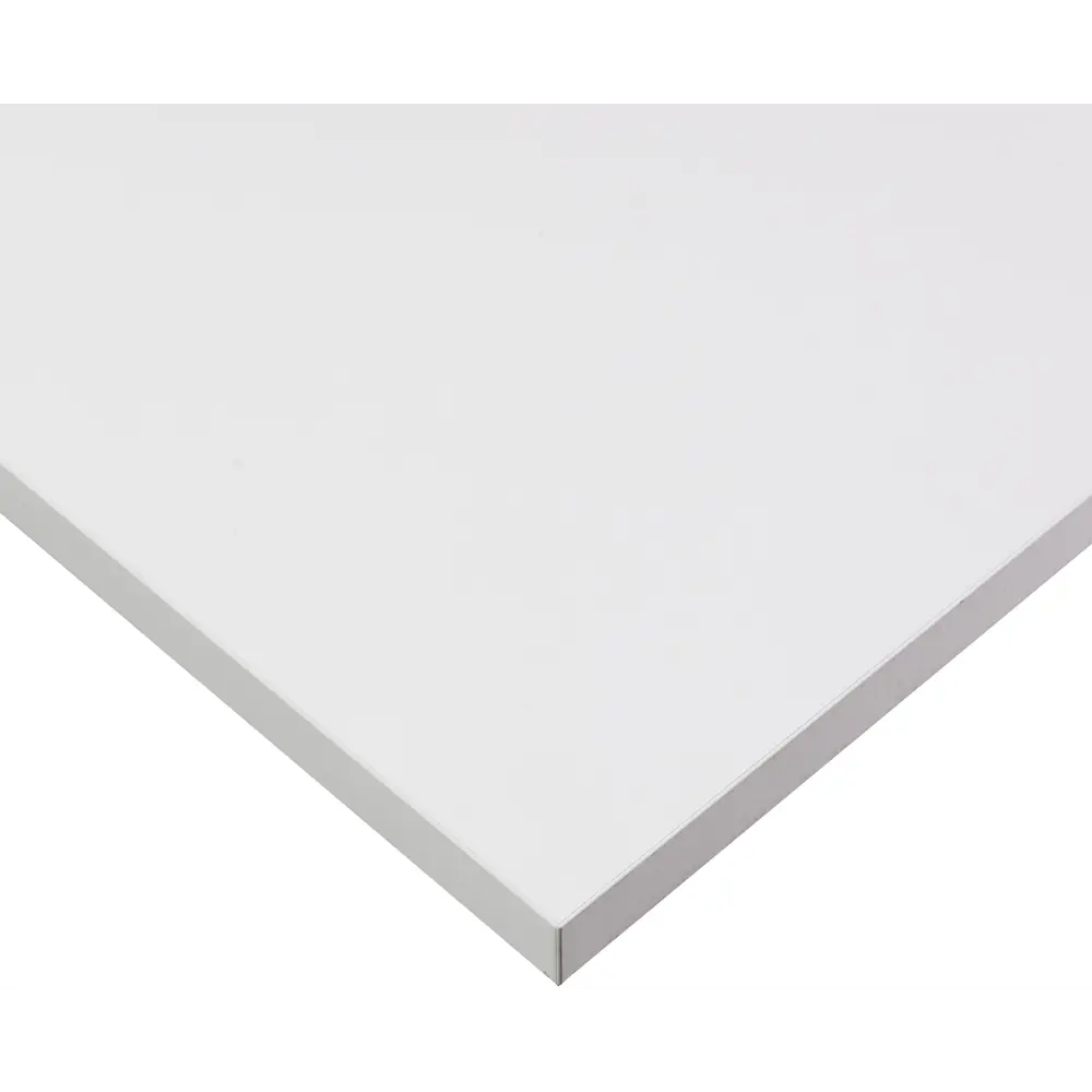 Фальшпанель для кухонного шкафа Токио 58x138 см KONSENSA МДФ цвет белый Токио Белый STLM-2068398 - Вид №4