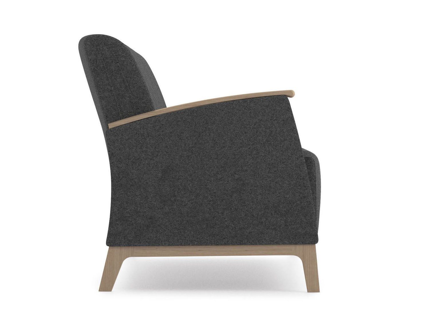 3-местный тканевый диван PIAVAL MAMY - HEALTH & CARE ARCH-00152753 - Вид №2