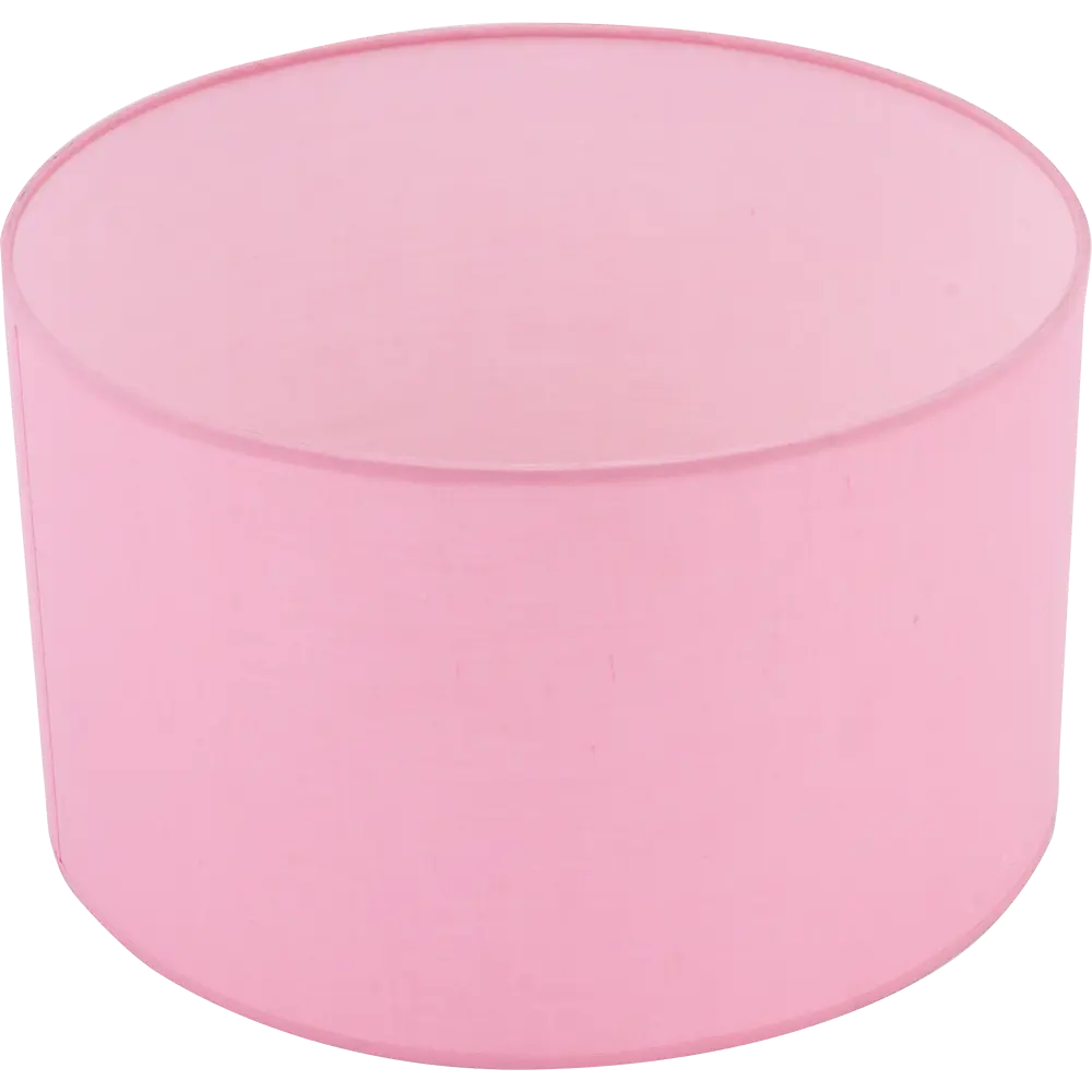 Абажур А24046 E27, цвет розовый СВЕТПРОМЪ STLM-2084923 - Вид №1