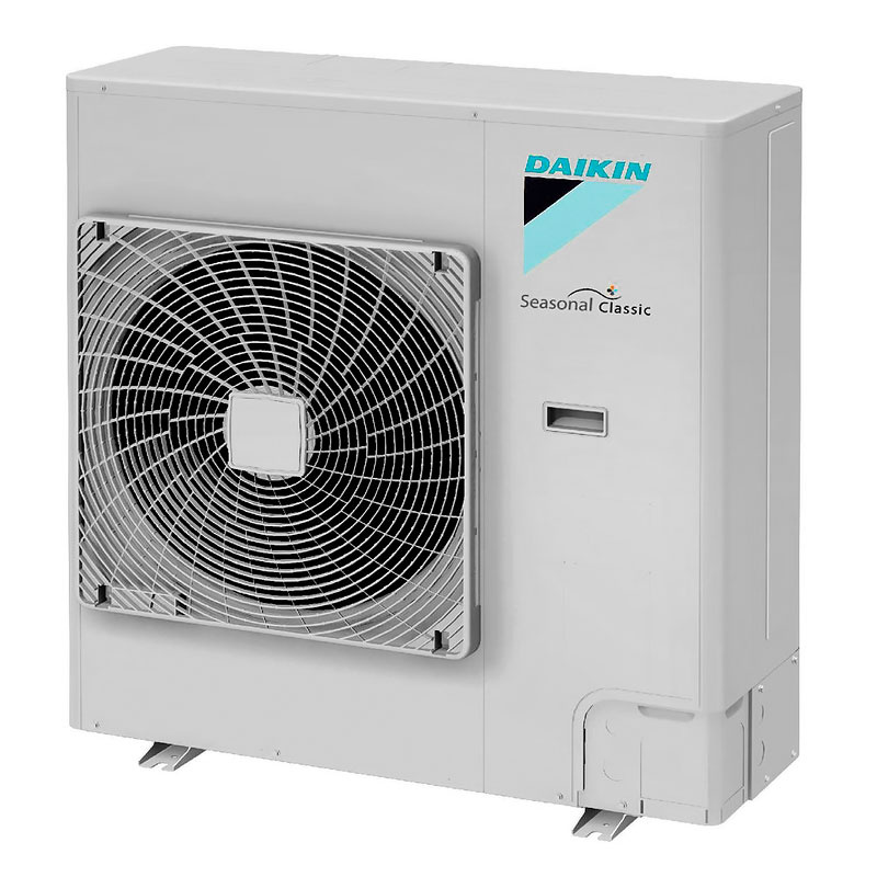 9118404 Кондиционер настенный сплит-система Daikin FAA100B/RQ100BV белый STDN-0082709 - Вид №3