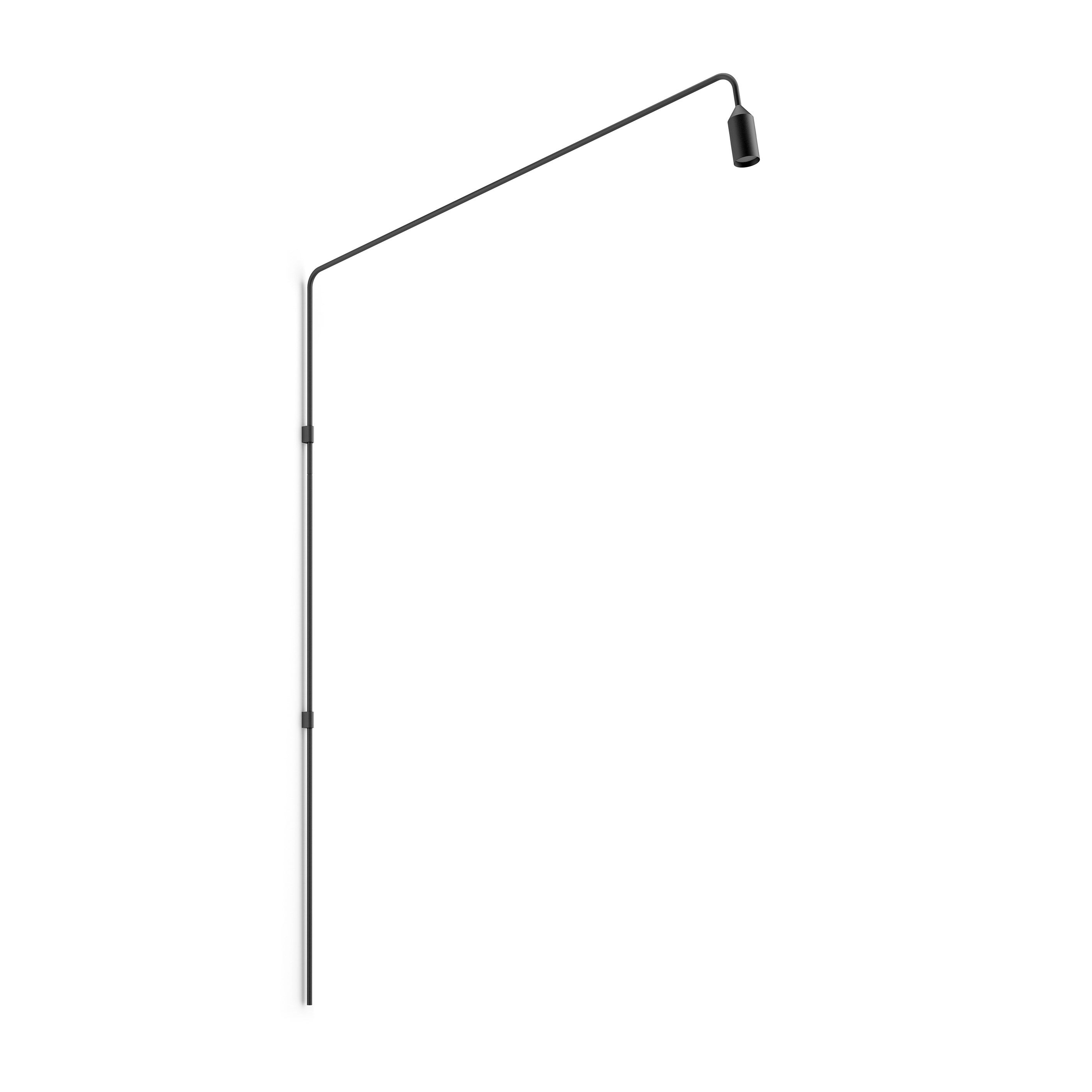 Потолочный алюминиевый светодиодный прожектор Platek Flamingo ARCH-00077346 - Вид №15