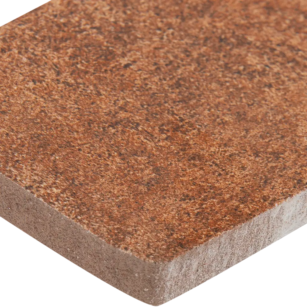Керамогранит Golden Tile Seven Tones 25х6 см 0.48 м2 цвет коричневый STLM-2165147 - Вид №1