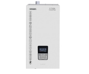 9105308 Электрический котел ZOTA 7.5 LUX-X 7.5 кВт