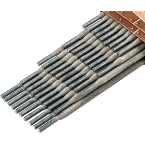 Электрод сварочный для стали Monolith РЦ 4 мм 5 кг