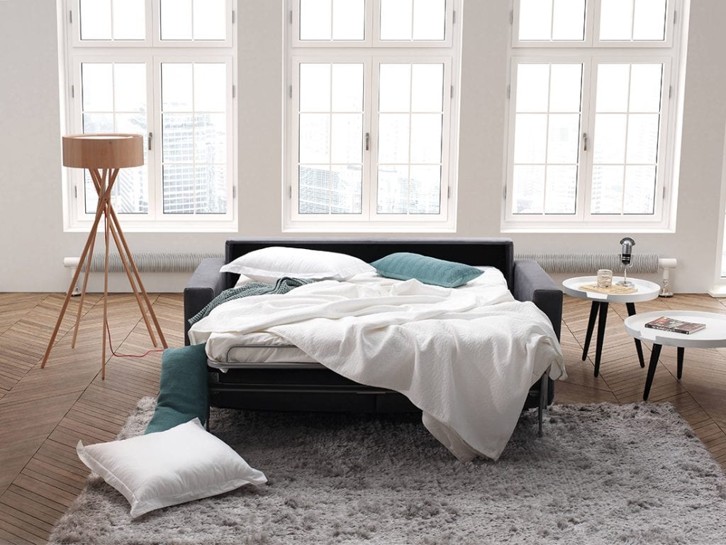 078212 Диван-кровать Belta-Frajumar True Santreyd  - Вид №2