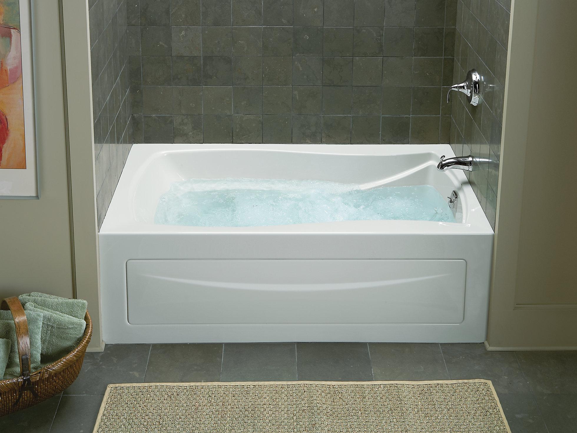 KOHLER Марипоса 66 K-1224-RA-47  - Вид №2