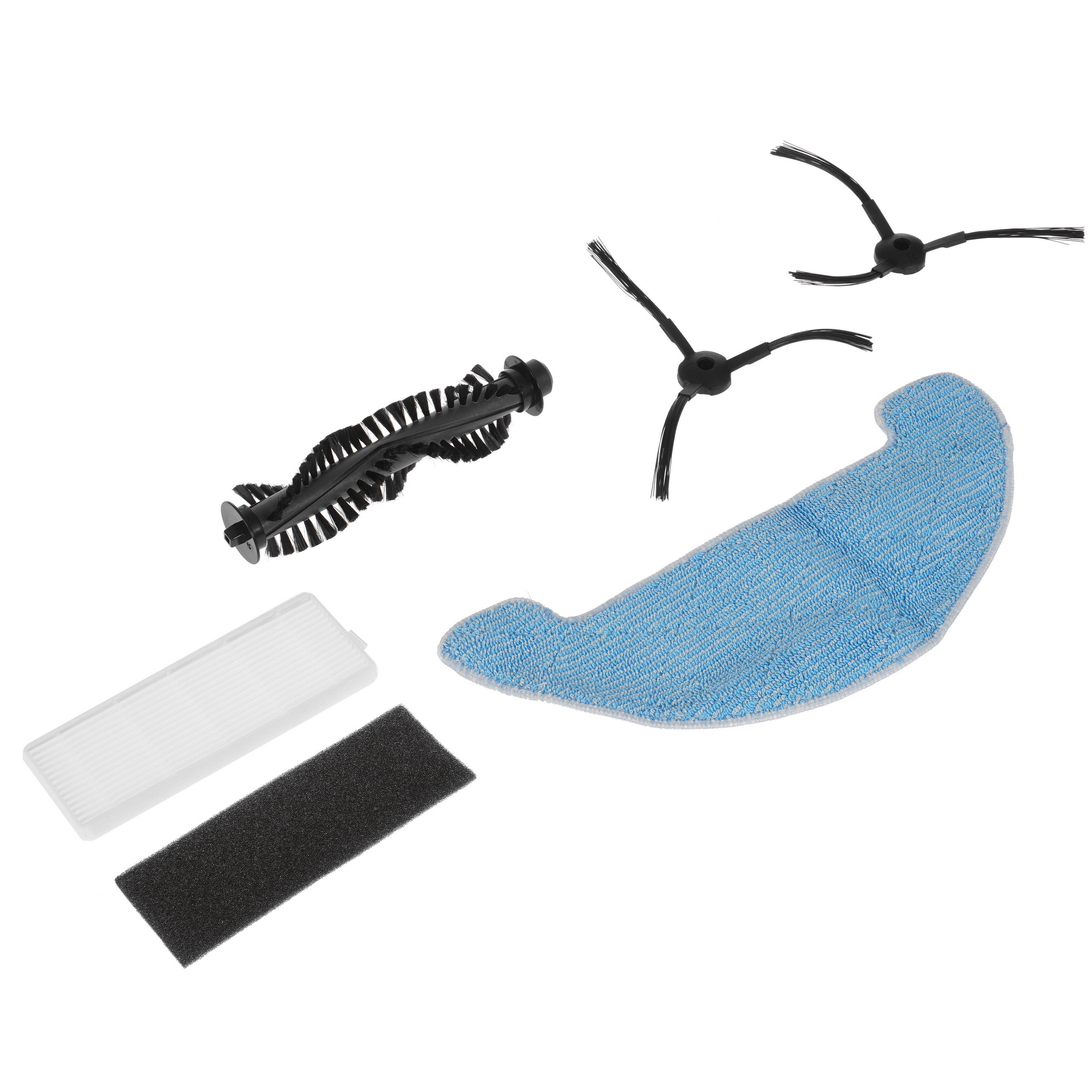 4835137 Комплект аксессуаров Aceline STDN-0006917