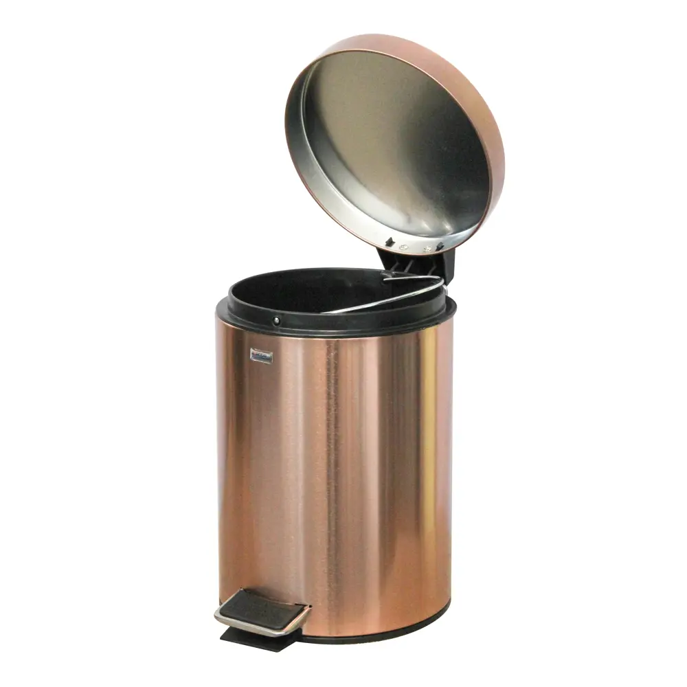 Контейнер для мусора Axentia Riga 3 л Santreyd STLM-2133791 - Вид №1