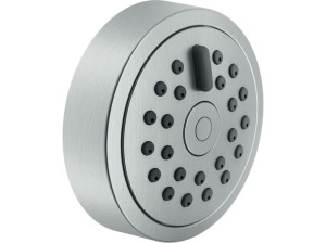 Регулируемая боковая насадка для душа