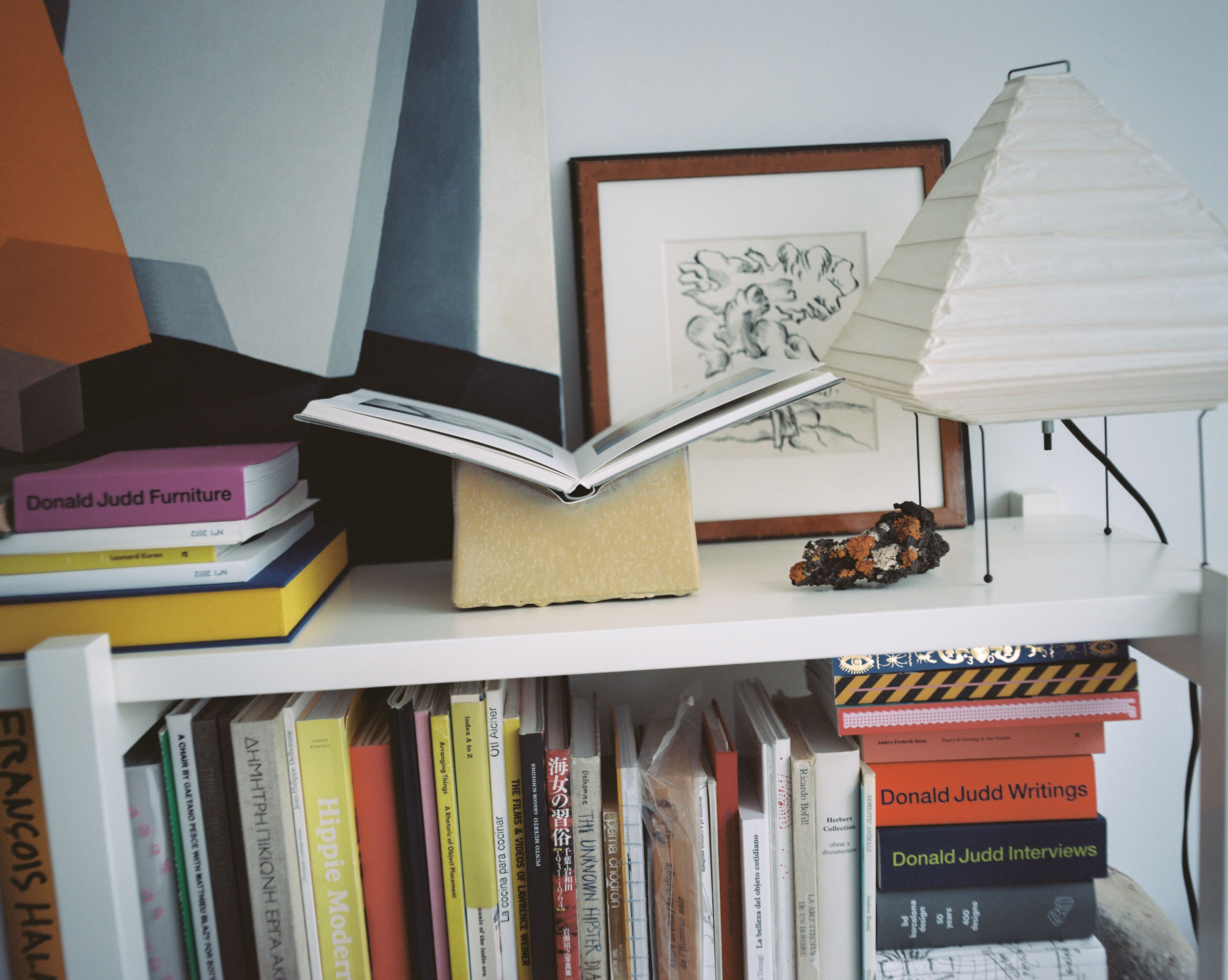 Керамическая кафедра BD Barcelona Apartamento x BD ARCH-00001400