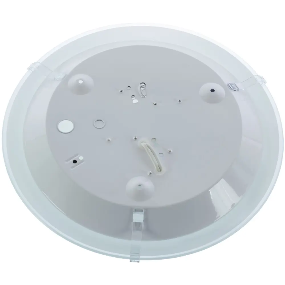 Светильник настенно-потолочный Dubo, 12 Вт, 25 см Eglo STLM-2134236 - Вид №2