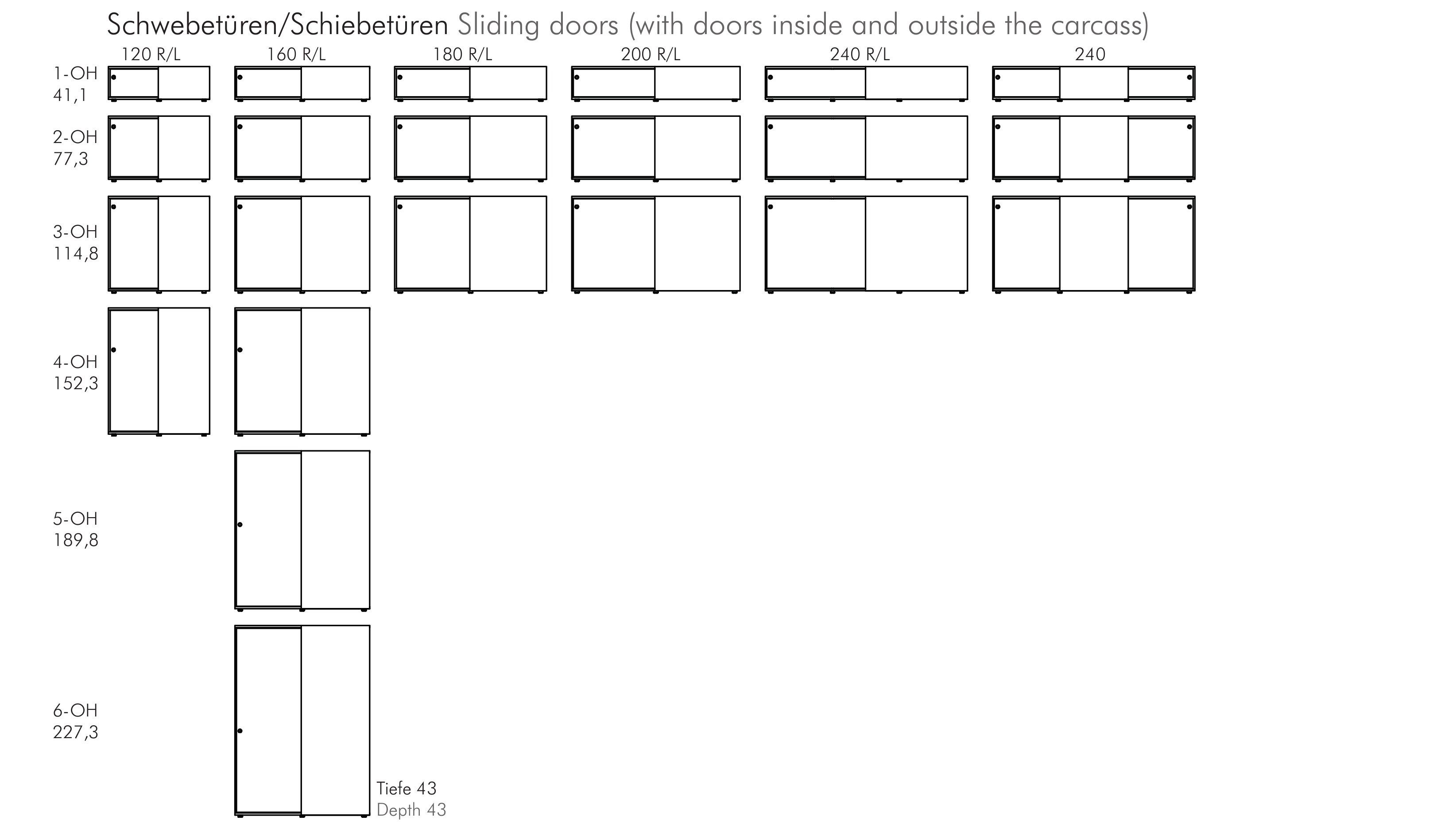 Мобильный офис werner works basic S ARCH-00119437 - Вид №7