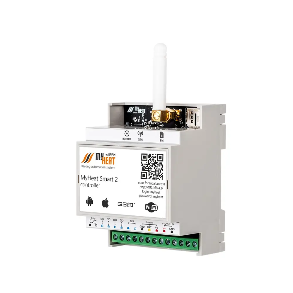 Модуль микроконтроллерный My Heat STLM-2023671