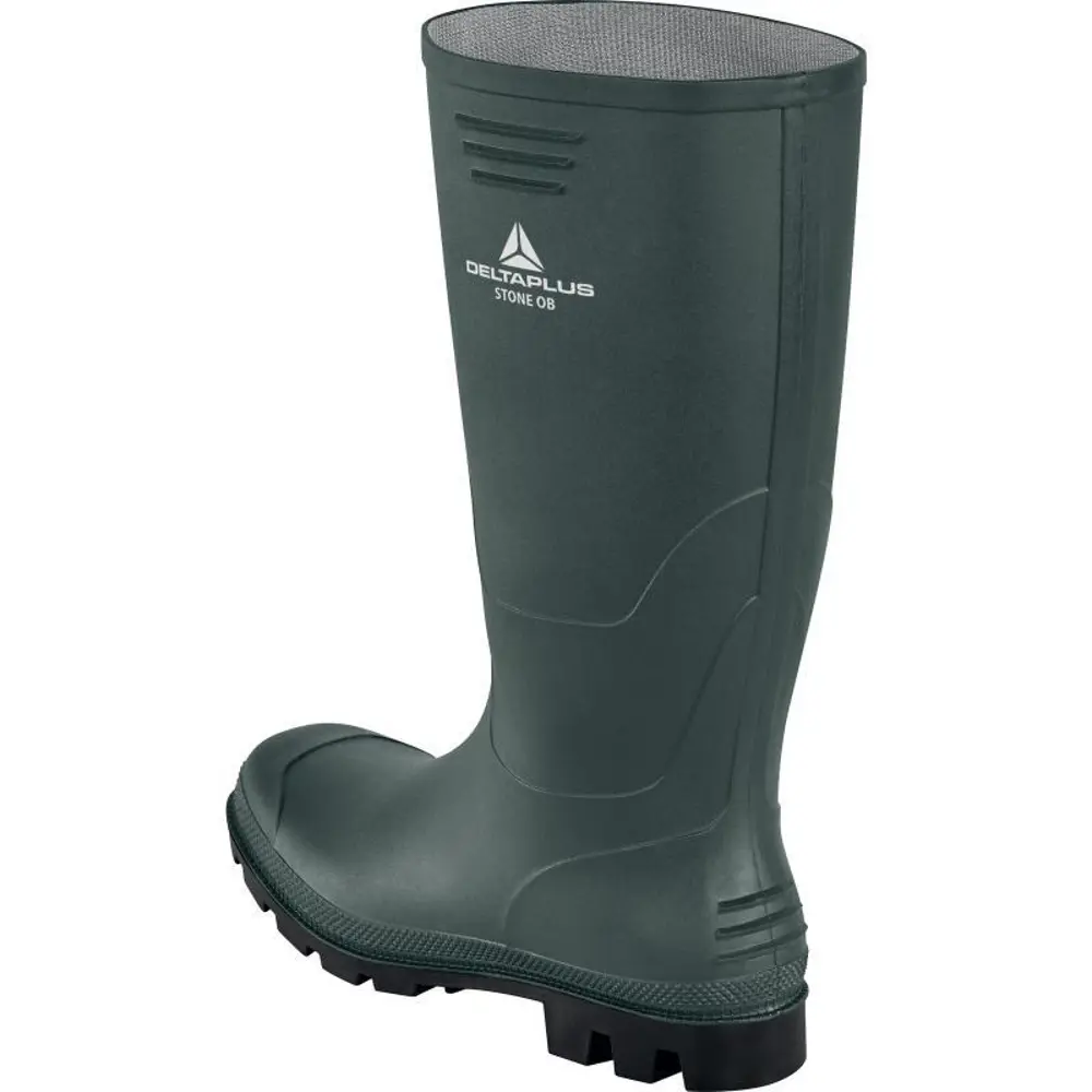 Сапоги Delta Plus Stone OB зеленые размер 46 STLM-2202458