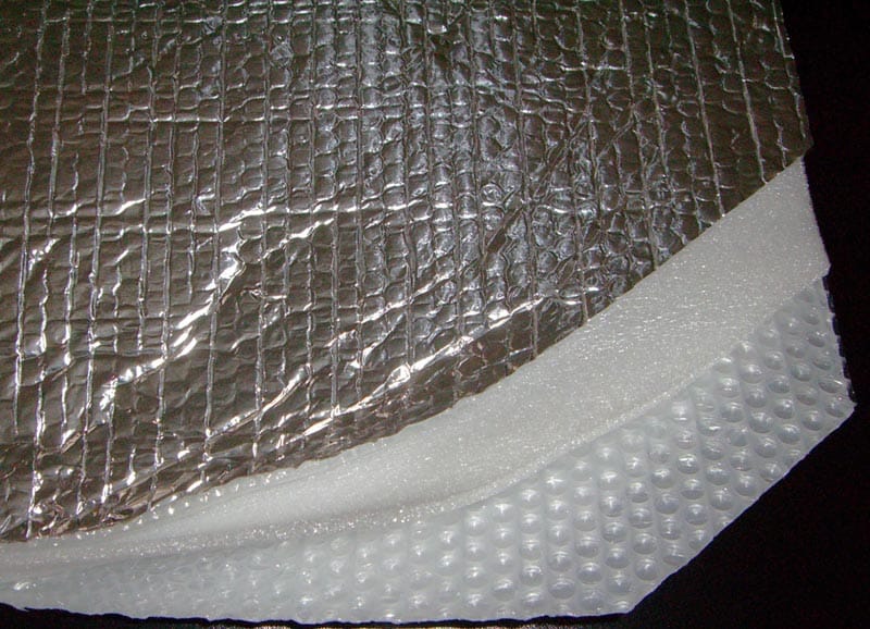 Теплоотражающий изолятор в рулонах OVER-ALL ARCH-00139580 - Вид №1