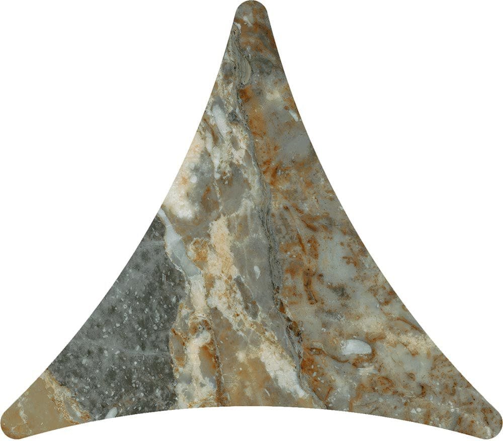 Пол / керамогранит с мраморным эффектом VIVES TANDEM MARBLE ARCH-00012678 - Вид №4