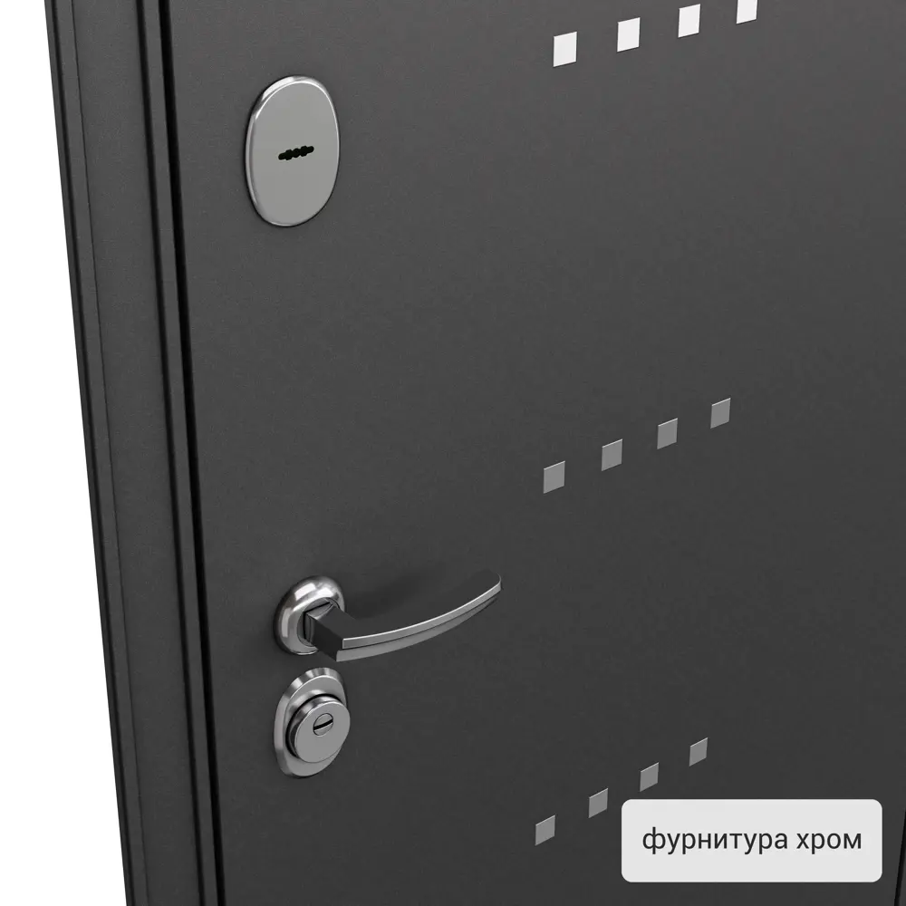 Дверь входная металлическая Контрол Мария айвори, 880 мм, правая 82858729 STLM-2155166 TOREX  - Вид №2